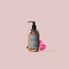 Bulgarain Rose Hydrating Body Cream