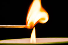 The Urbanist Soy Based Wax Candle