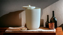 Stone Bath & Lounge Set