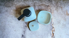 Stone Bath & Lounge Set