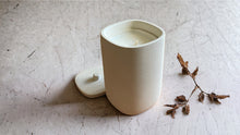 The Urbanist Soy Based Wax Candle