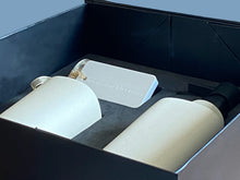 Stone Bath & Lounge Set