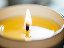 The Urbanist Soy Based Wax Candle