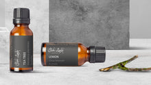 Lavender essential oil (lavandula angustifolia) 10ml