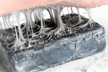 ACTIVATED CHARCOAL PORE PURIFYING BAR 100g
