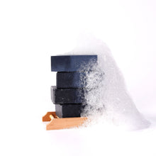 ACTIVATED CHARCOAL PORE PURIFYING BAR 100g