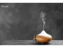 Lemon Essential Oil (Citrus limonum) 10ml
