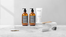 Intensive Hair Mask